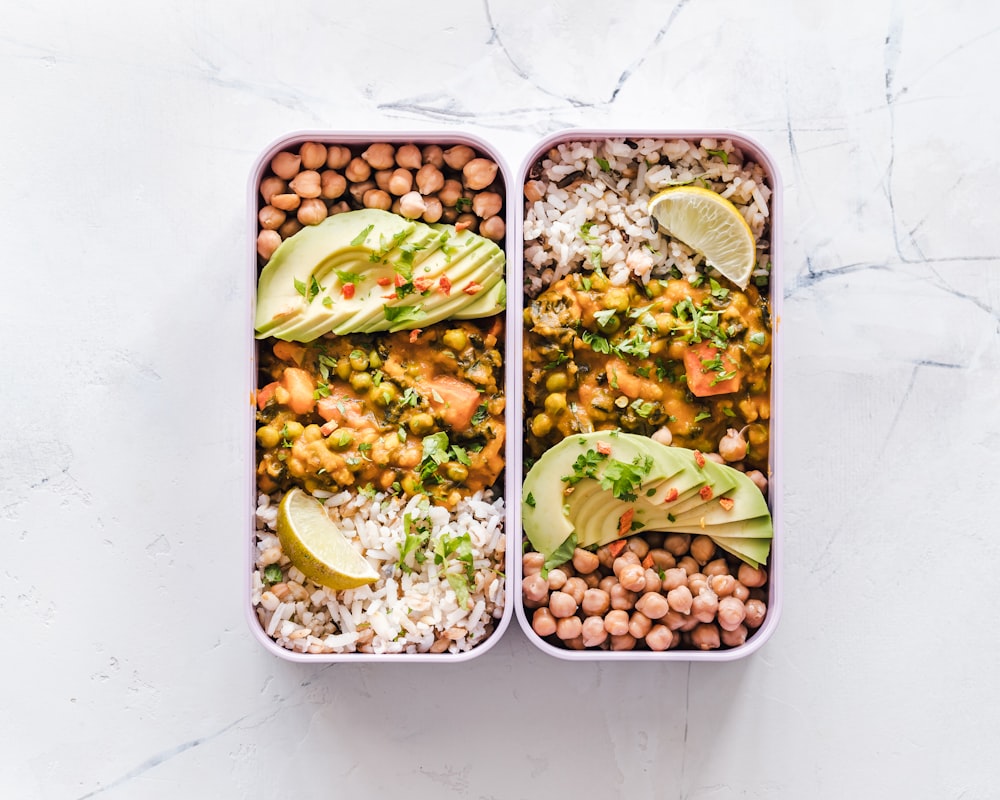 Budget-friendly healthy meals
